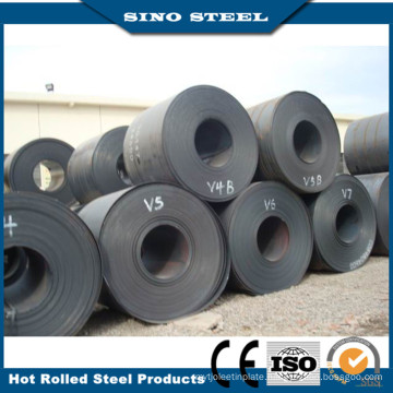 Q195 Hot Rolled HRC Carbon Steel Coil